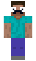 Podkid minecraft skin