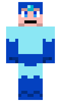 pantera minecraft skin