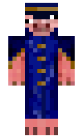 xNagisax minecraft skin