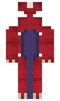 RkiraX minecraft skin