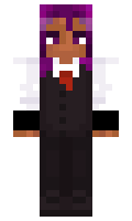 Talker minecraft skin