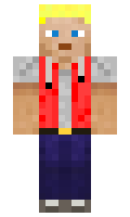 Flordik minecraft skin