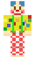 daviff minecraft skin