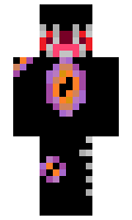PainNigouto minecraft skin