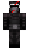 SixSiegeSweat minecraft skin