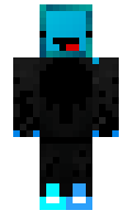 pokake minecraft skin