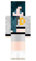 dalanDHAN minecraft skin