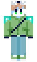 MuddyLion916239 minecraft skin