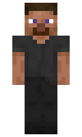 Wuffless minecraft skin