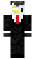 xPqncho minecraft skin