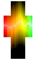 Xtar minecraft skin