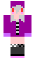 Hiren minecraft skin