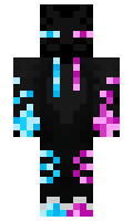 xX9EnderMan9Xx minecraft skin