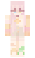 OliviaTheCupcake minecraft skin