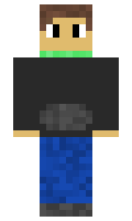 BendyCraft minecraft skin