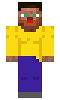 annapt minecraft skin