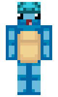 Werpen minecraft skin