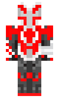 RasHunter245 minecraft skin