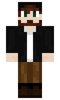 FolksySpade minecraft skin