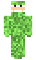 xoranaxX minecraft skin