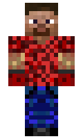 Yamaxila minecraft skin