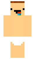 M1N3CR4FT minecraft skin