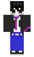 Drex minecraft skin