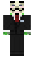 Rafiul minecraft skin