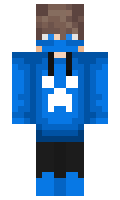 buddythebeast minecraft skin