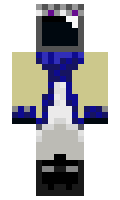 Litherouge1 minecraft skin