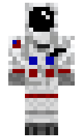 MERTB minecraft skin