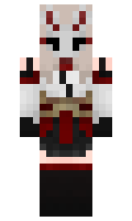 deltapika minecraft skin