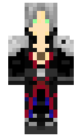 Dreathkiller minecraft skin
