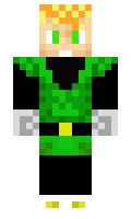 seamonsterking minecraft skin