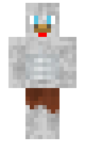 CenTube minecraft skin