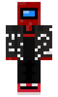 ManiekPlywak minecraft skin