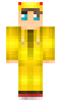 ceren minecraft skin