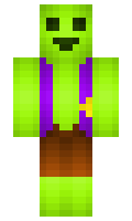 Walk3er minecraft skin