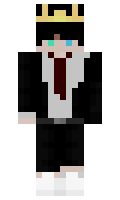 ItsRushx minecraft skin