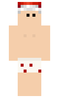 randy minecraft skin