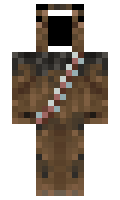 Garth minecraft skin