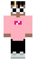 Patinho minecraft skin