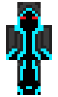 Sufficiently minecraft skin