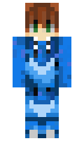 Doombuster minecraft skin