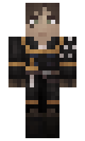 NexusCS minecraft skin