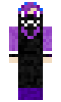 Nuttystar minecraft skin