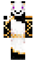 JacareTalarico minecraft skin
