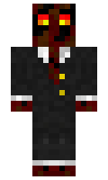 IOPE minecraft skin