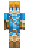 Legendarygaming2 minecraft skin