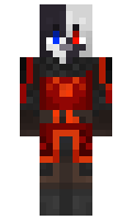 RyScace minecraft skin